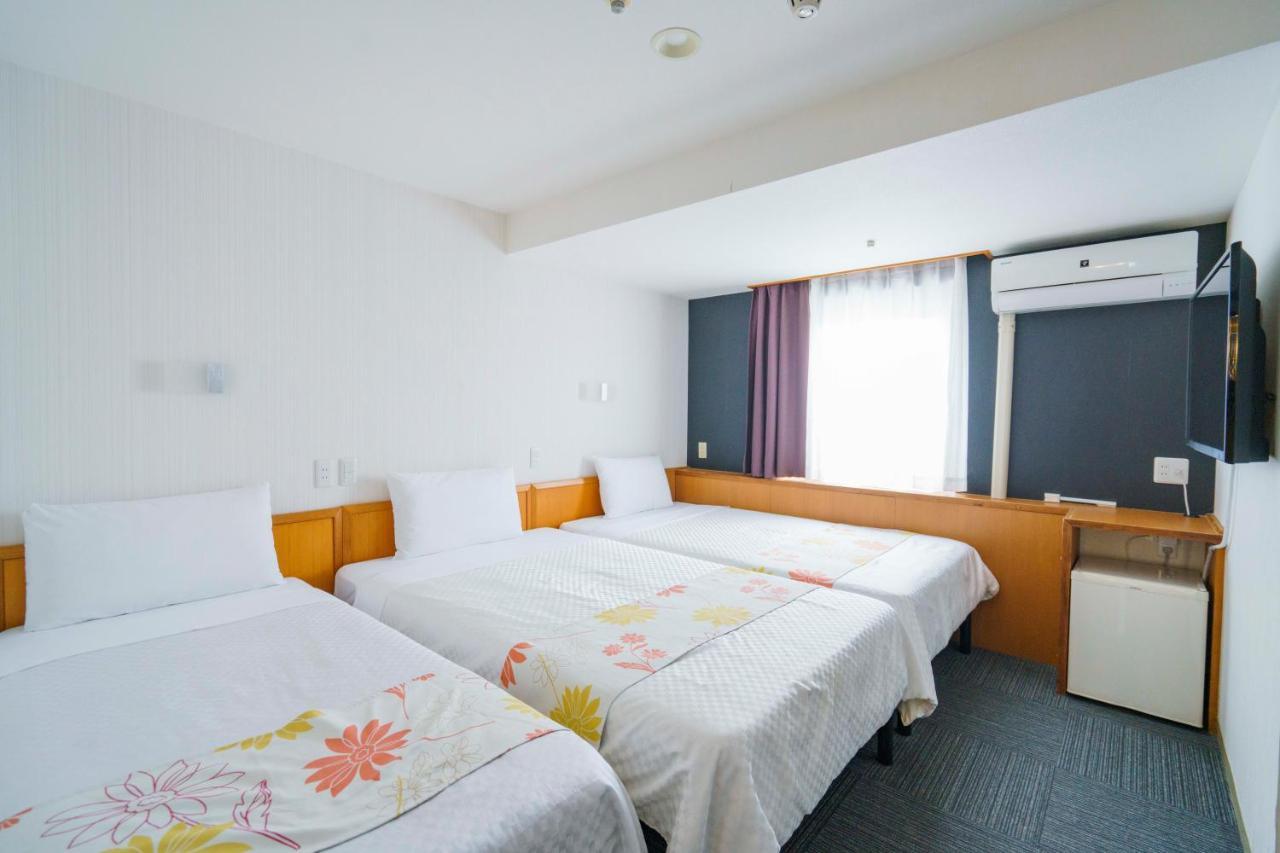 Hotel Ocean Naha Room photo